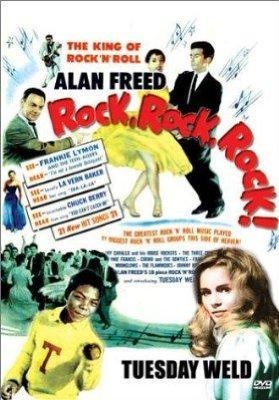 Rock Rock Rock 1956